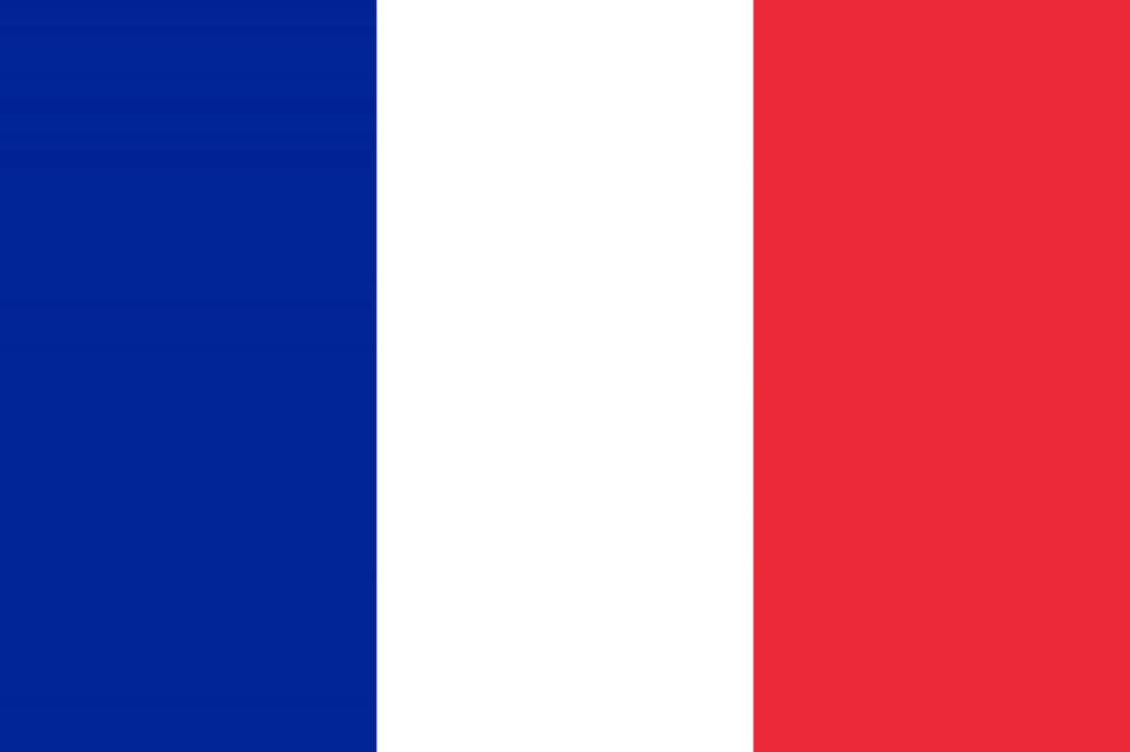 France Population 2021 Country Digest
